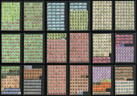 Stamps