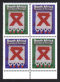 Stamps AIDS
