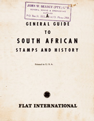 Stamps FLAT International